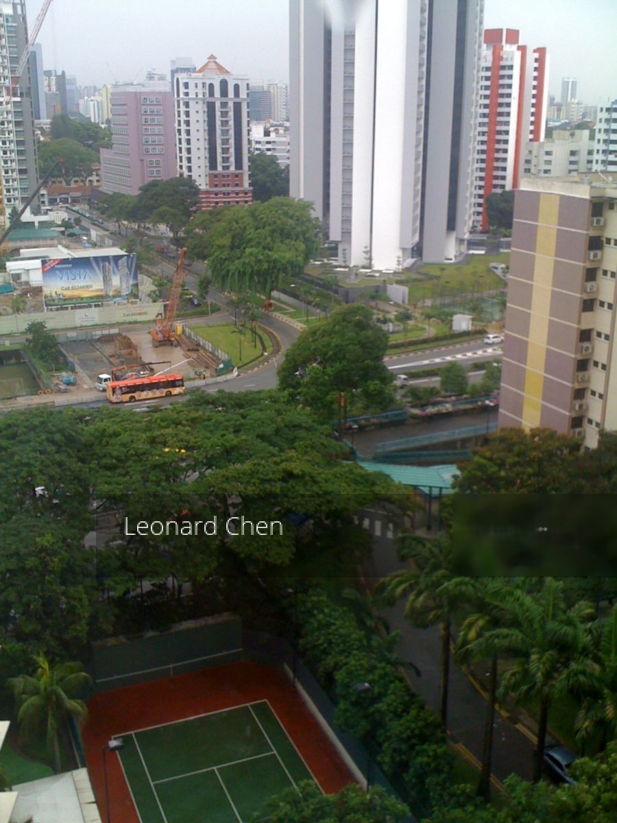 Trellis Towers (D12), Condominium #126337782